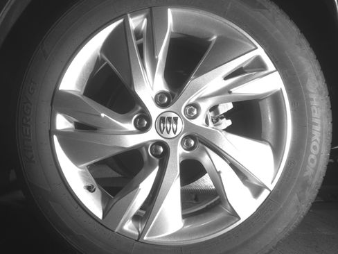 Used 2025 Buick Encore GX Preferred image 14