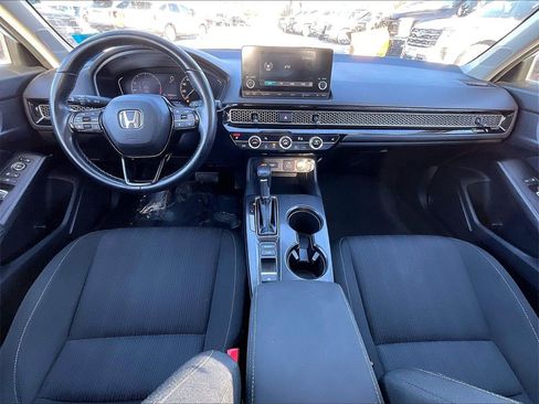 Used 2022 Honda Civic EX image 20