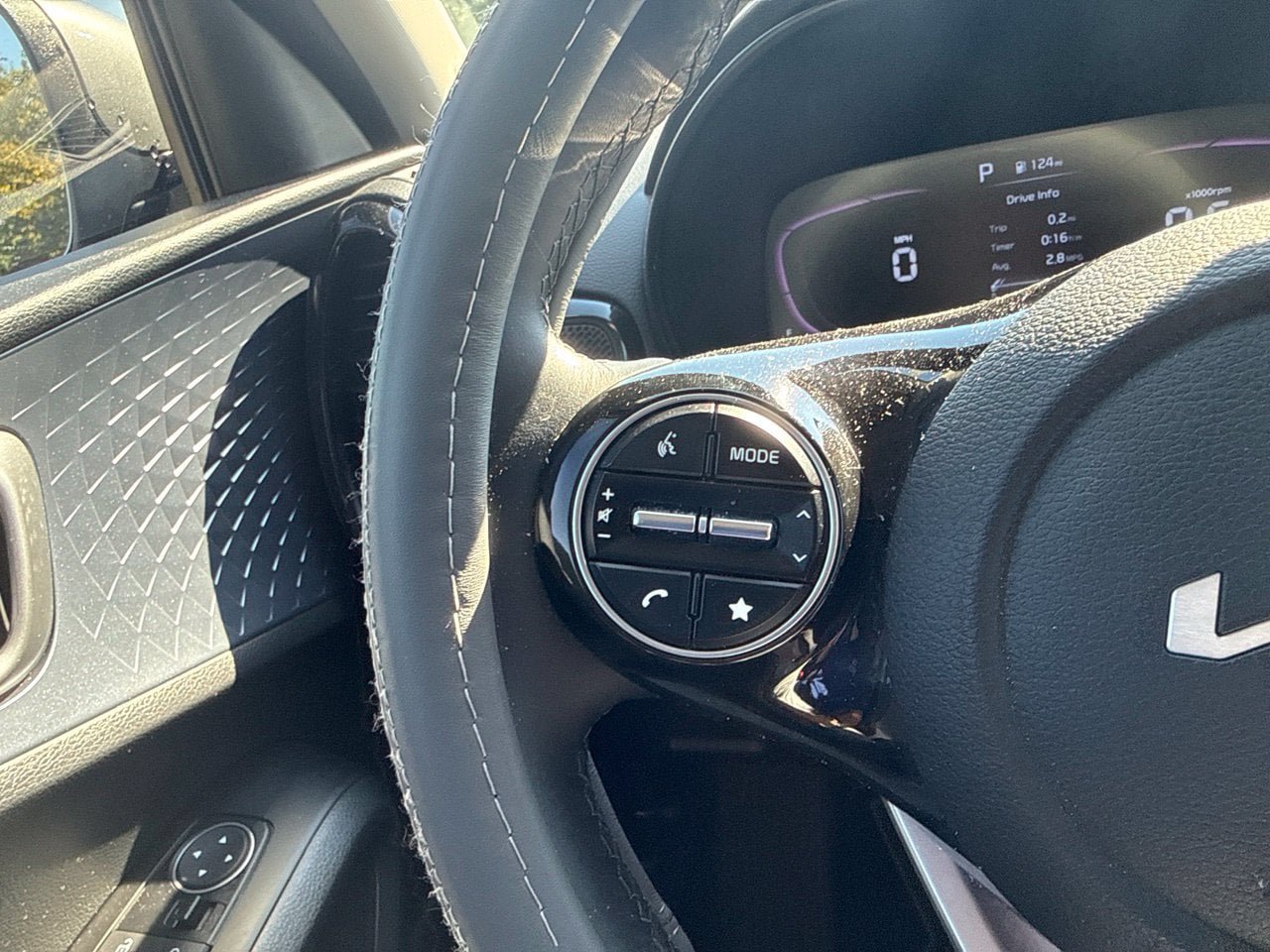 Used 2024 Kia Soul EX FWD image 19