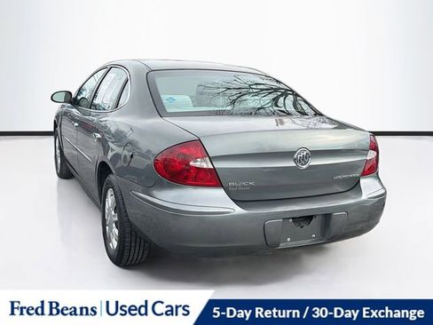 Used 2005 Buick LaCrosse CX image 7