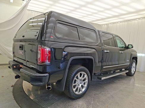 Used 2018 GMC Sierra 1500 Denali AWD/4WD image 25