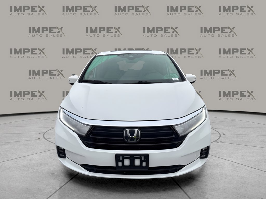 Used 2023 Honda Odyssey Elite image 8