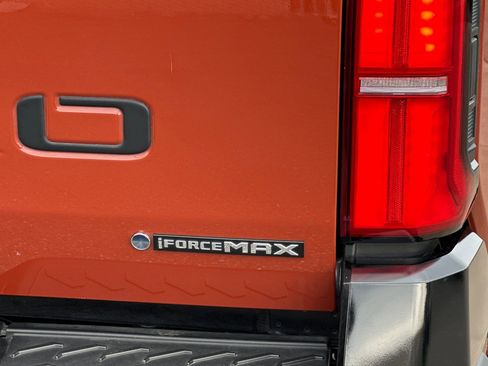 Used 2024 Toyota Tacoma TRD Pro image 30