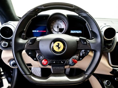 Certified 2018 Ferrari GTC4Lusso image 20