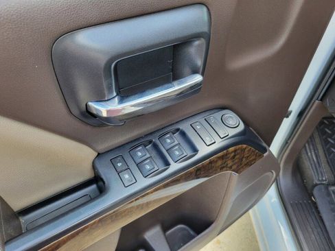 Used 2016 Chevrolet Silverado 1500 LT w/ All Star Edition image 22