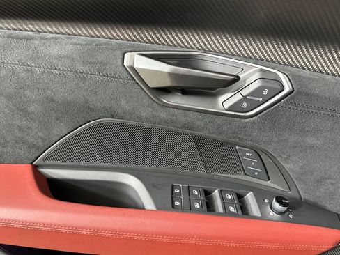 New 2025 Audi RS e-tron GT performance image 10