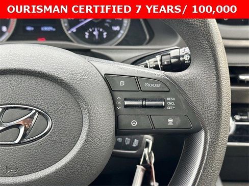 Used 2021 Hyundai Sonata SE image 27