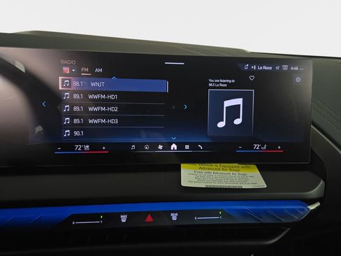 New 2026 BMW X3 xDrive30 w/ M Sport Package image 21