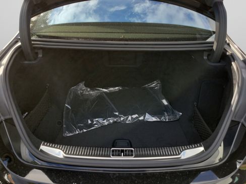 Certified 2026 Mercedes-Benz S 580 4MATIC Sedan image 30