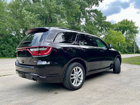 Used 2024 Dodge Durango GT image 6