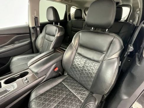 Used 2020 Nissan Murano Platinum AWD/4WD image 7