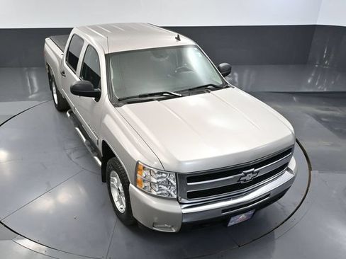 Used 2009 Chevrolet Silverado 1500 LT w/ Power Pack Plus AWD/4WD image 49