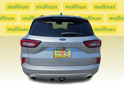 Used 2023 Ford Escape ST-Line w/ Tech Pack #1 AWD/4WD image 32
