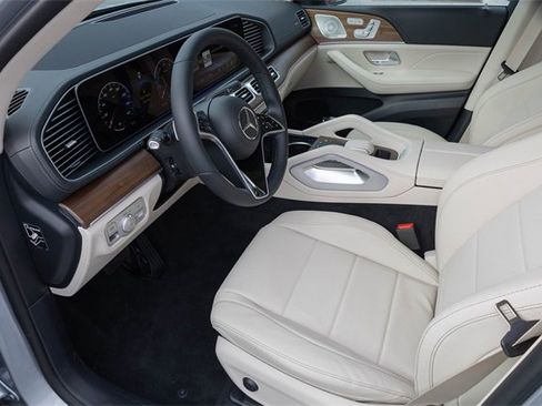 New 2026 Mercedes-Benz GLE 350 GLE 350 image 2