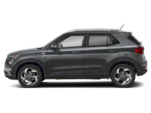 Used 2024 Hyundai Venue SEL FWD image 3