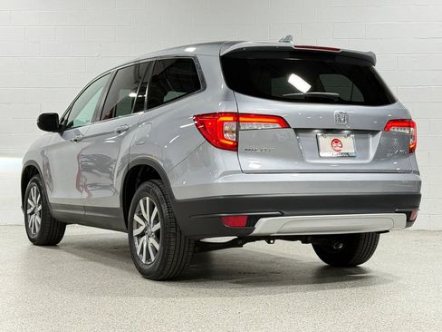 Used 2019 Honda Pilot EX-L image 8