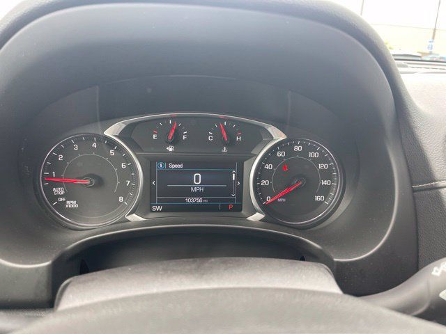 Used 2018 GMC Terrain Denali w/ LPO, 'HIT The Road' Package AWD/4WD image 23