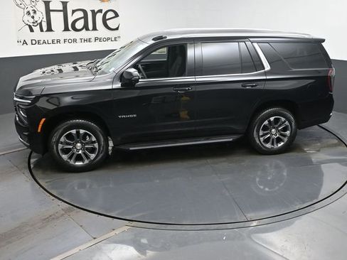 New 2026 Chevrolet Tahoe LT w/ Comfort Package image 37
