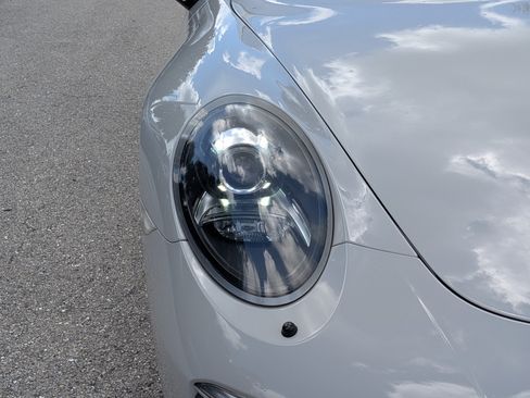 Used 2018 Porsche 911 Carrera 4 GTS AWD/4WD image 10