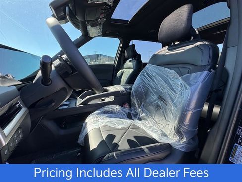 New 2027 Kia Telluride LX FWD image 16
