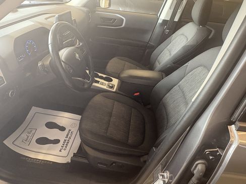 Used 2023 Ford Bronco Sport Big Bend w/ Convenience Package image 5