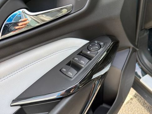 New 2026 Chevrolet Trax LT w/ Driver Confidence Package FWD image 19