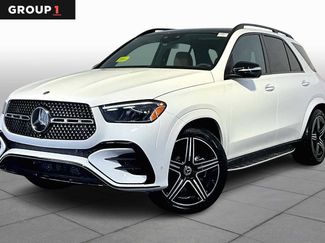 New 2026 Mercedes-Benz GLE 350 4MATIC video 1