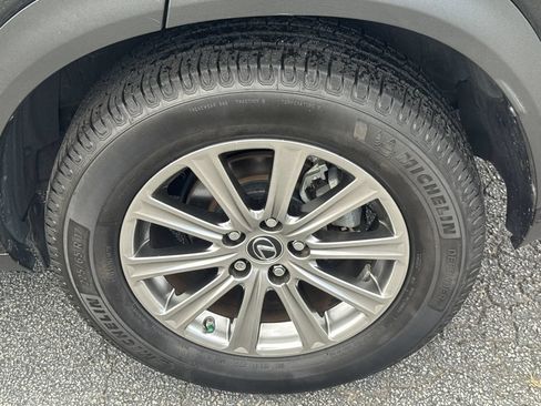 Used 2021 Lexus NX 300 FWD w/ Accessory Package 2 image 19