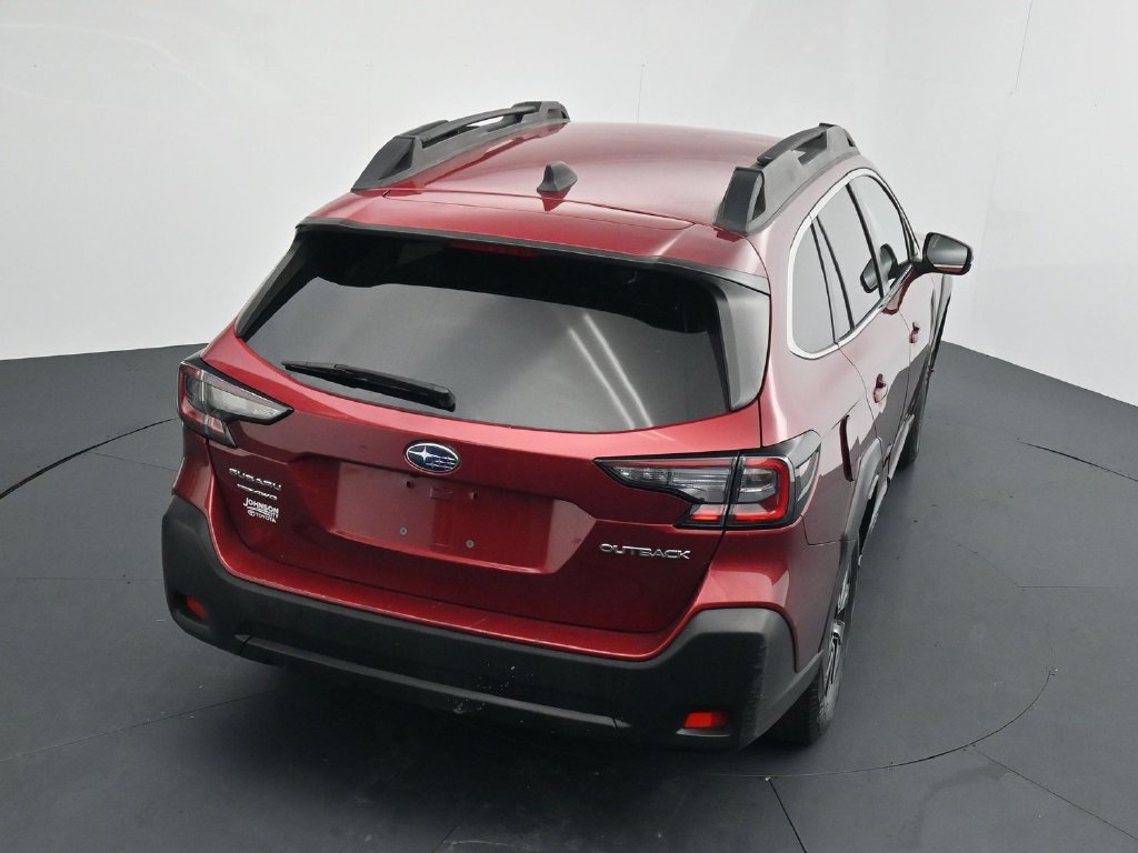 Used 2024 Subaru Outback Premium AWD/4WD image 28