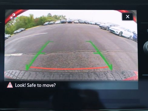 Certified 2025 Volkswagen Jetta GLI Autobahn image 45