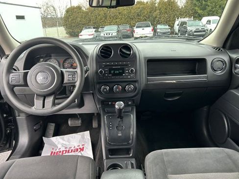 Used 2015 Jeep Patriot Sport image 27