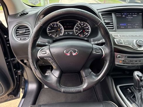 Used 2018 INFINITI QX60 FWD image 22