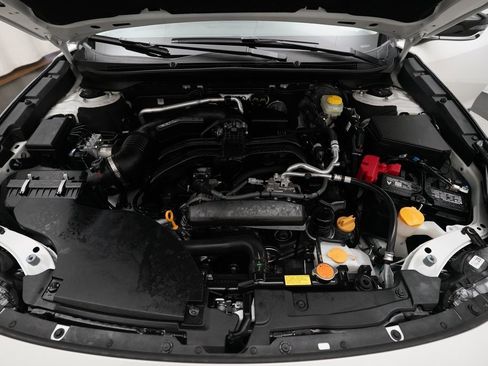 Certified 2025 Subaru Outback Premium w/ Popular Package #1A image 3