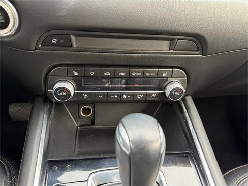 Used 2020 MAZDA CX-5 Grand Touring w/ GT Premium Package image 34