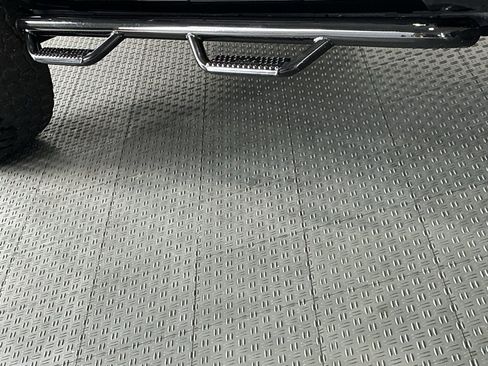 Used 2021 Jeep Wrangler Unlimited Rubicon 4xe w/ Cold Weather Group image 21