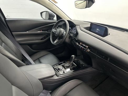 Used 2023 MAZDA CX-30 AWD 2.5 S w/ Preferred Package image 19