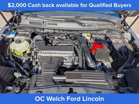 New 2026 Lincoln Corsair Reserve FWD image 11