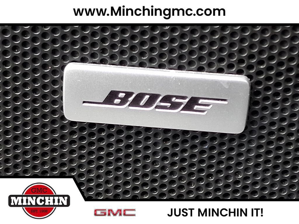Used 2020 GMC Sierra 2500 Denali w/ Denali Ultimate Package AWD/4WD image 26