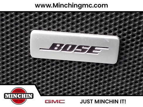 Used 2020 GMC Sierra 2500 Denali w/ Denali Ultimate Package AWD/4WD image 26