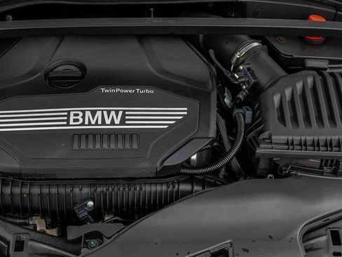 Used 2022 BMW 228i xDrive Gran Coupe w/ Convenience Package image 27