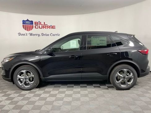 New 2025 Ford Escape ST-Line w/ Equipment Group 301A image 6