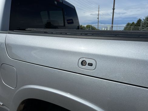 Used 2019 RAM 1500 Limited AWD/4WD image 26