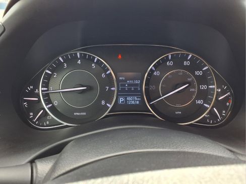 Used 2019 Nissan Armada SL w/ Premium Package image 16