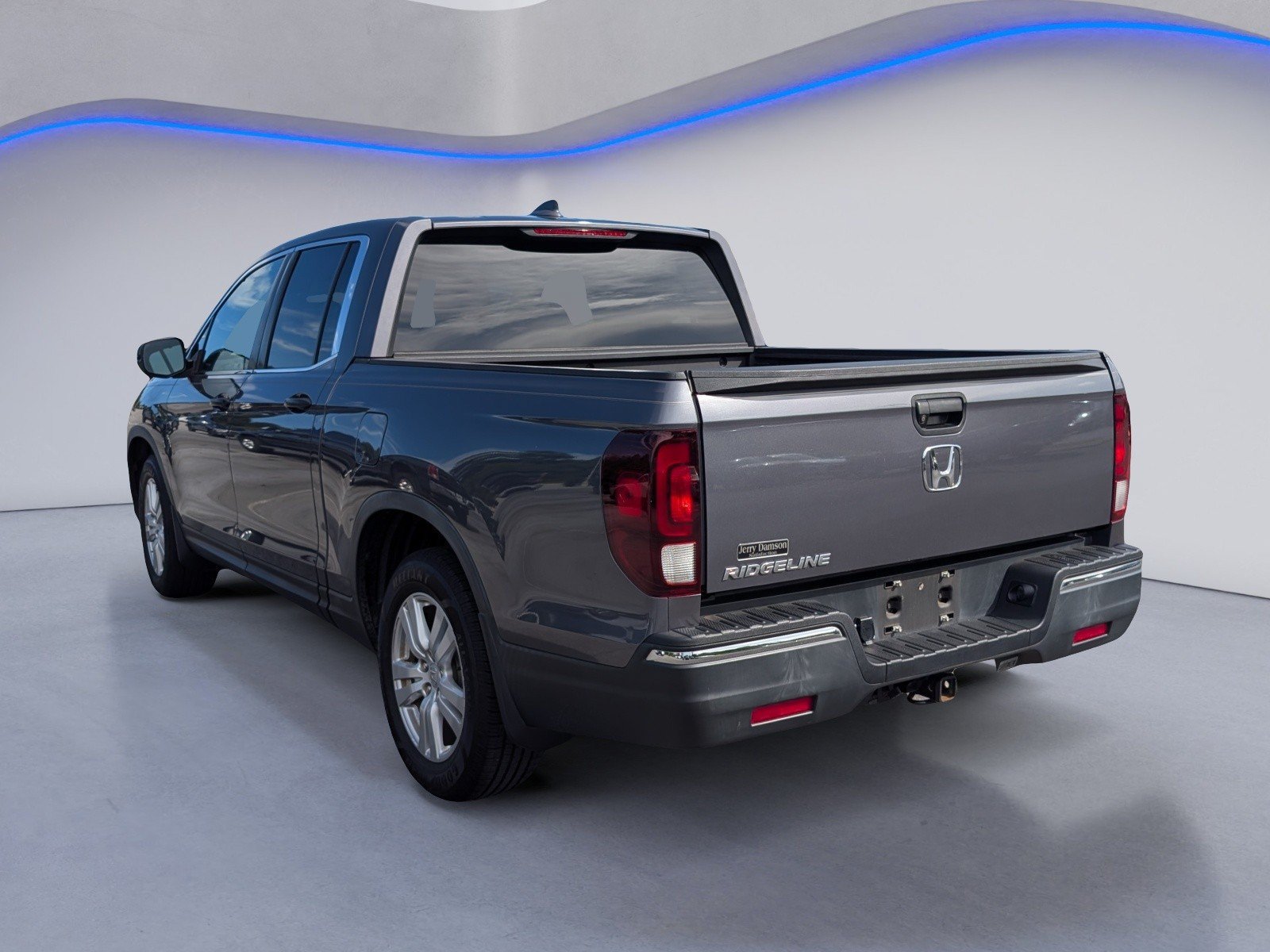 Used 2019 Honda Ridgeline RT image 8