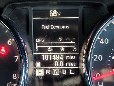 Used 2011 Nissan Rogue SV w/ SL Pkg image 27