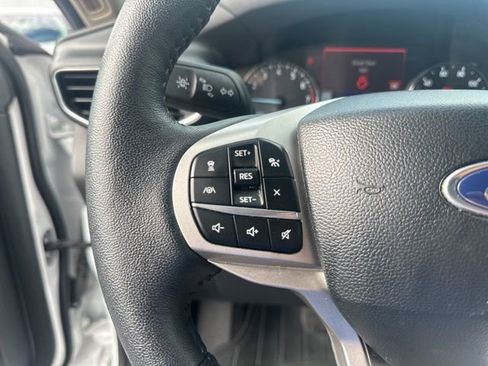 Used 2024 Ford Explorer Limited image 15