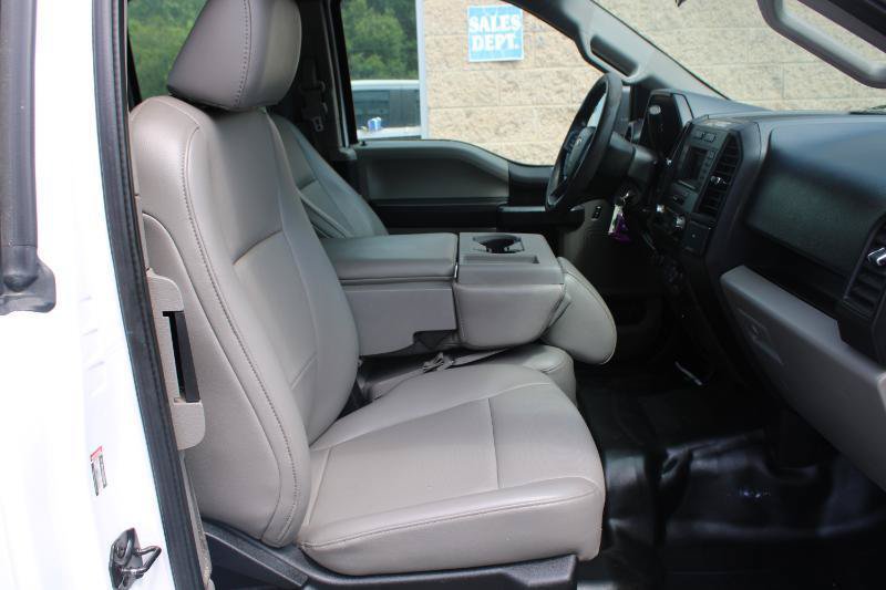Used 2017 Ford F150 XL w/ XL Power Equipment Group RWD image 10