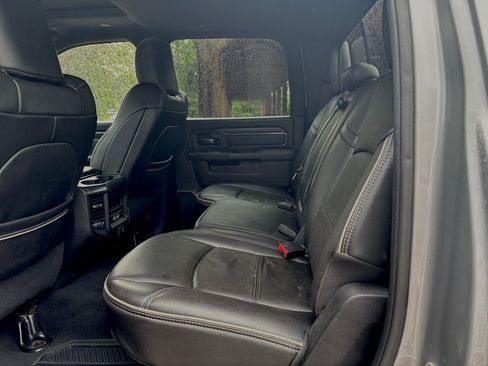 Used 2023 RAM 2500 Rebel w/ Level 2 Equipment Group AWD/4WD image 12