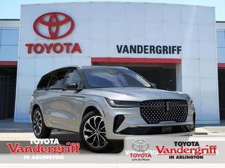Used 2024 Lincoln Nautilus Reserve w/ Equipment Group 202A AWD/4WD video 1