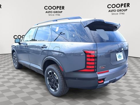 New 2026 Hyundai Palisade XRT Pro image 8